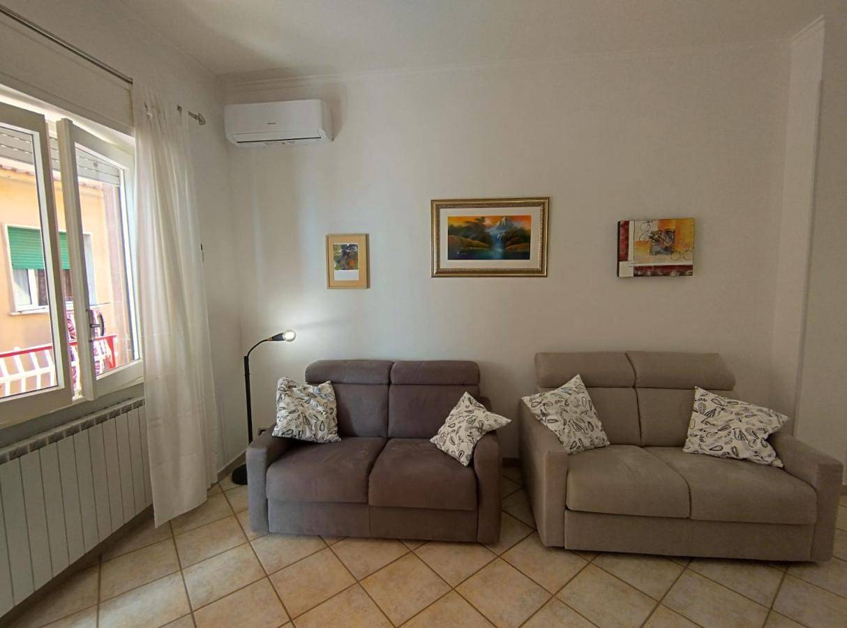 One-Bedroom House in Ladispoli, Provincia di Roma