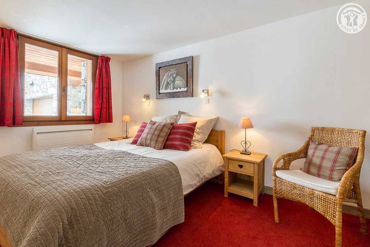 Chalet pour 6 personnes à Tignes - 3