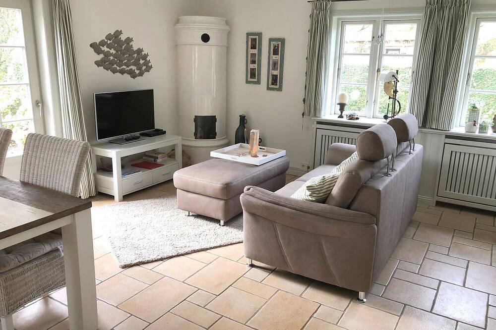 Ganze Wohnung, Neiwoi 2c Eg, Deutschland in Borgsum, Föhr