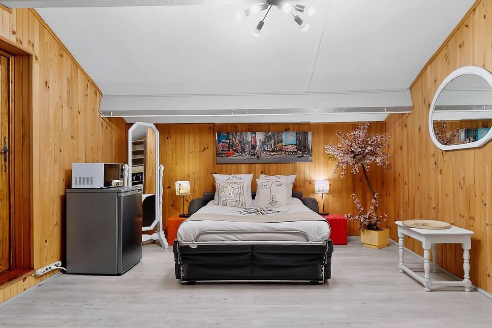 Villa près de : Lac, Groupama Stadium, Ldlc Aréna, Eurexpo, 2  Aéroports, Lyon in Meyzieu, Lyon et ses environs
