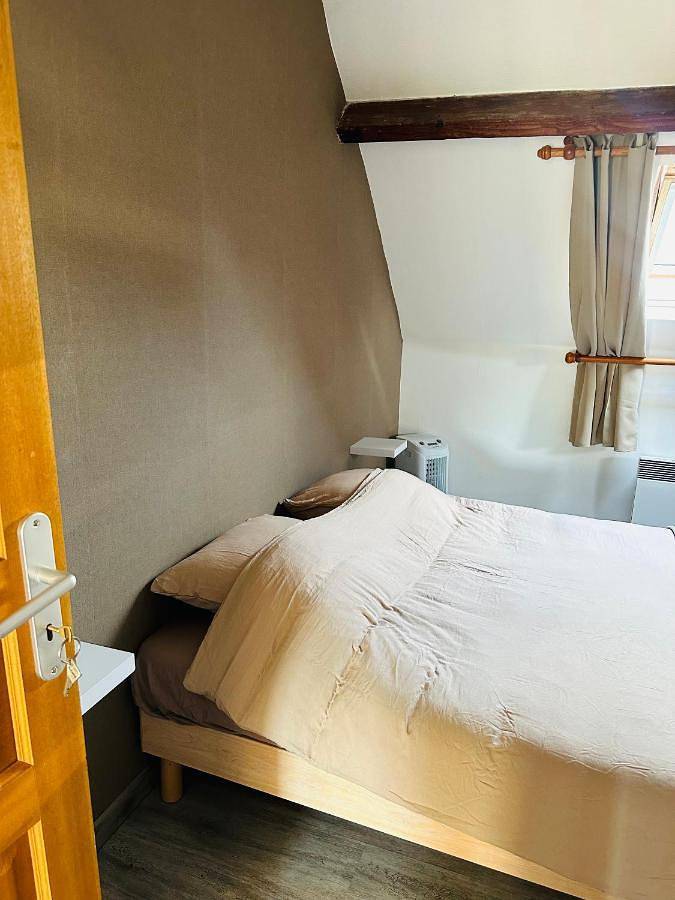 Au Cosy in Guînes, Région de Calais