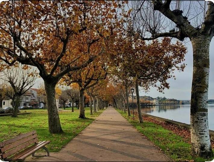 Appartamento vacanze per 3 persone, con giardino e panorama, con animali domestici - 1