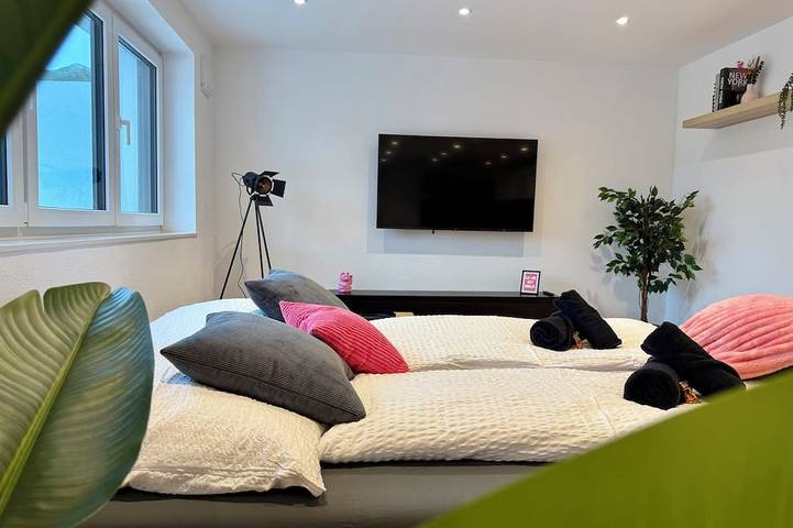 Ferienwohnung für 6 Personen, mit Haustier - 1