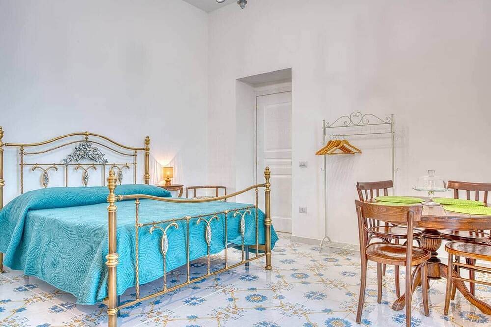 Appartamento intero, Villa Desiderio - Lumina Suites in Angri, Costa tirrenica Campania