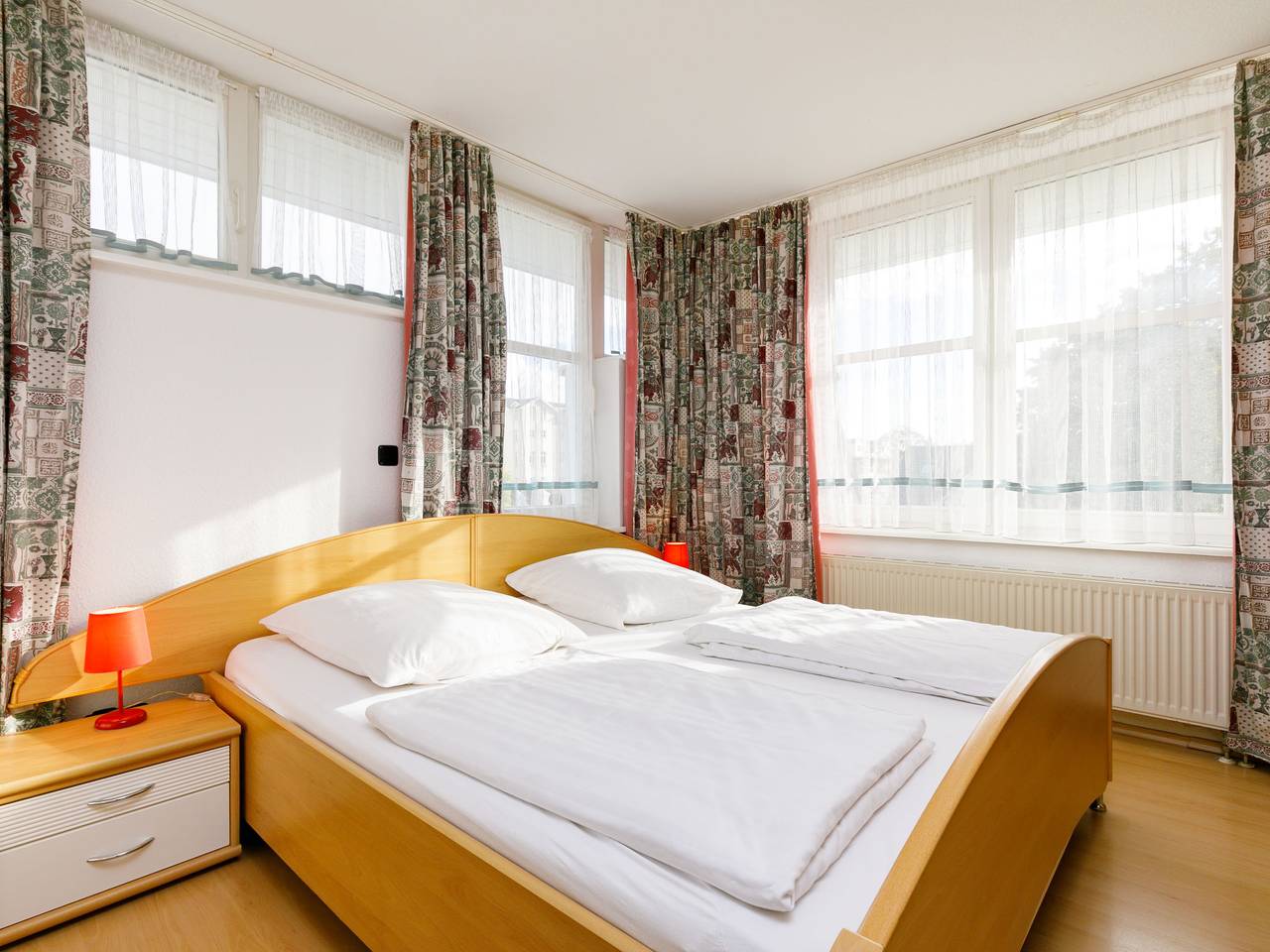 Apartamento entero, Dünenresidenz 24 in Zinnowitz, Usedomer Norden
