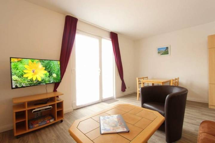 Bungalow für 4 Personen, mit Terrasse in Boltenhagen - 2