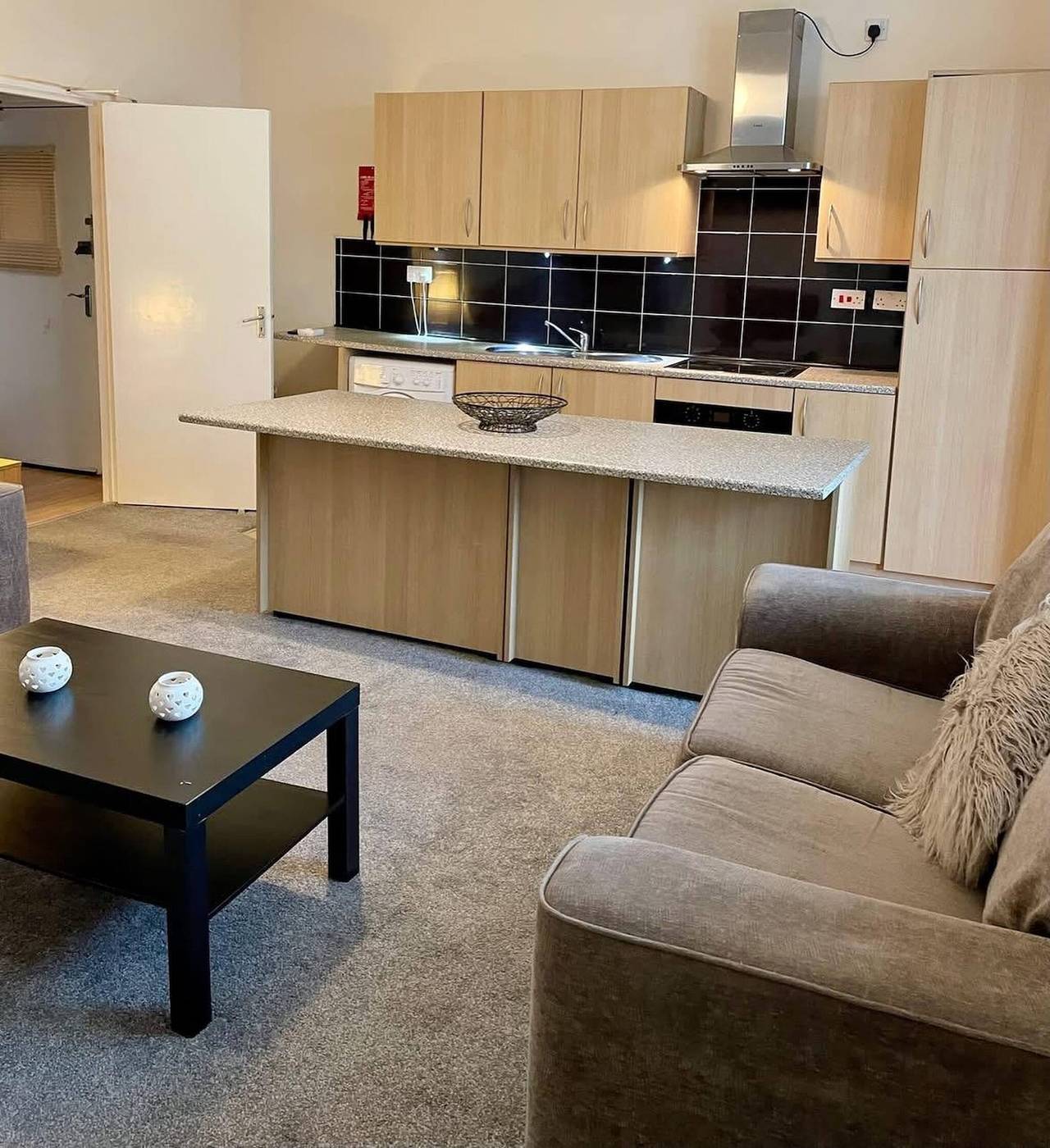 Ganze Wohnung, Wohnung in Tyne & Wear Sunderland in Sunderland