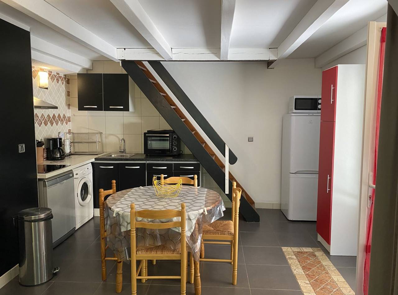 Maison Esperanza, toute climatisée in Porto-Vecchio, Arrondissement de Sartène