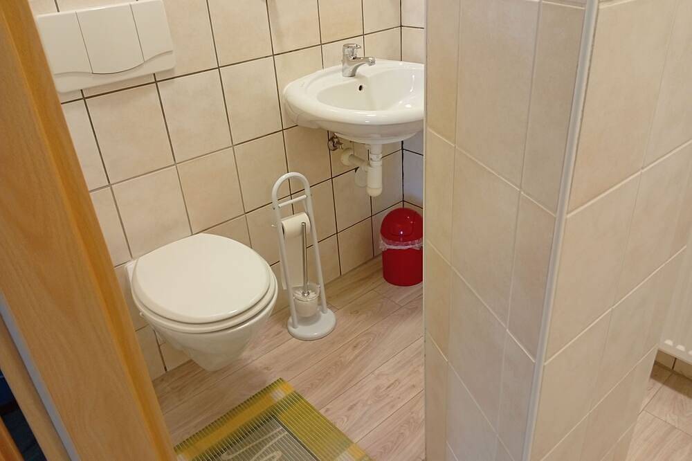 Apartamento entero, Apartamento 4 - 3-ona apartamentos in Elend, Harzvorland