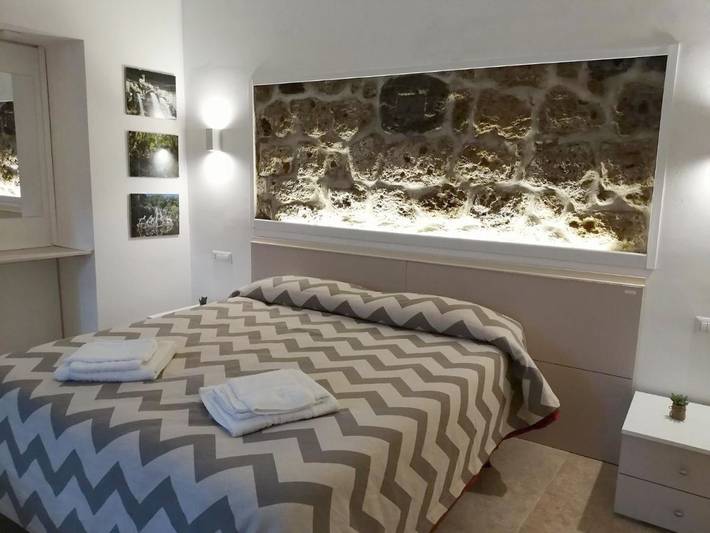 B&b per 4 persone, con Balcone a Caserta