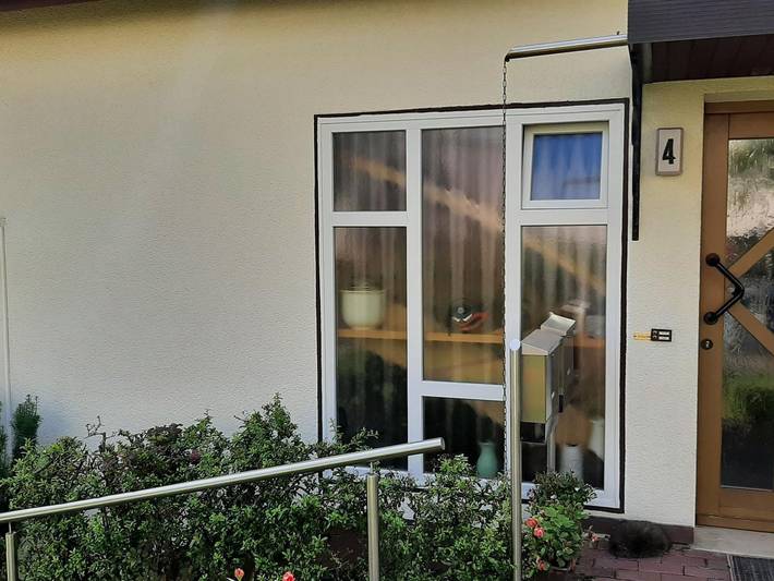 Ferienwohnung für 3 Personen, mit Sauna und Garten im Lahntal - 3