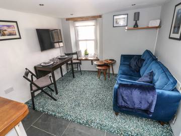 Cottage for 2 People in Newport (Pembrokeshire), Pembrokeshire, Photo 2