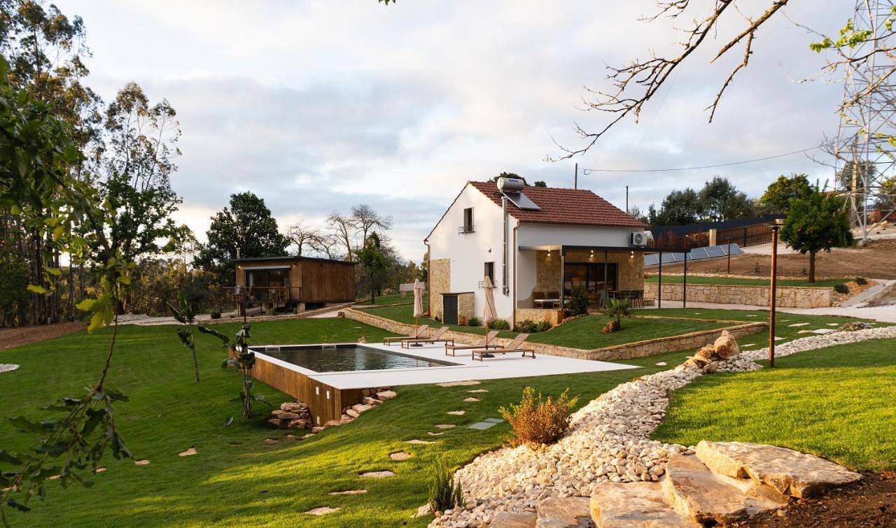 Quinta Sra do Carmo in Distrito de Santarém
