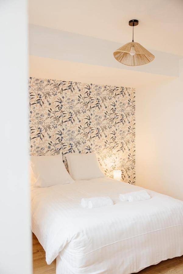 Gîte pour 3 personnes, avec vue à Guichen - 4