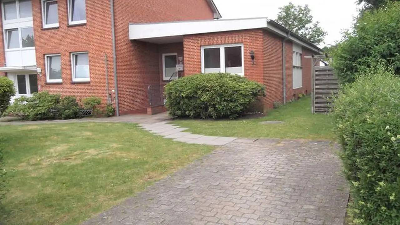 Ganze Ferienwohnung, Ferienwohnung für 4 Personen (100 m²) in Wyk auf Föhr in Wyk auf Föhr (Stadt), Wyk auf Föhr