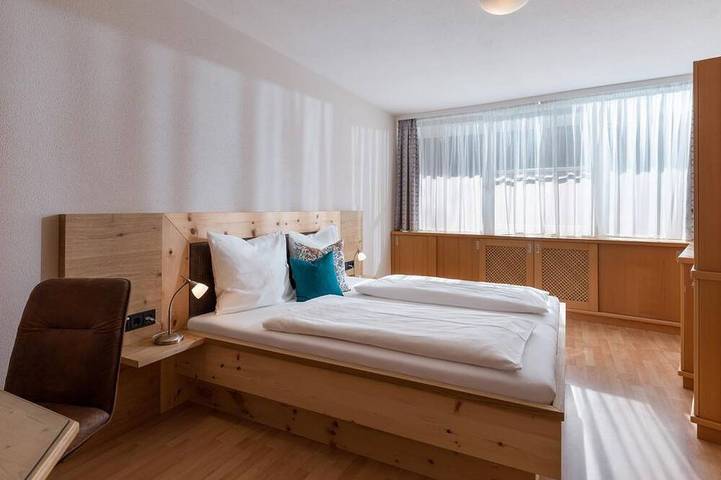 Hütte für 4 Personen, mit Garten, mit Haustier in Söll - 4