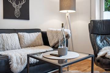 Ferienwohnung für 2 Personen in Untermünstertal, Münstertal, Bild 3