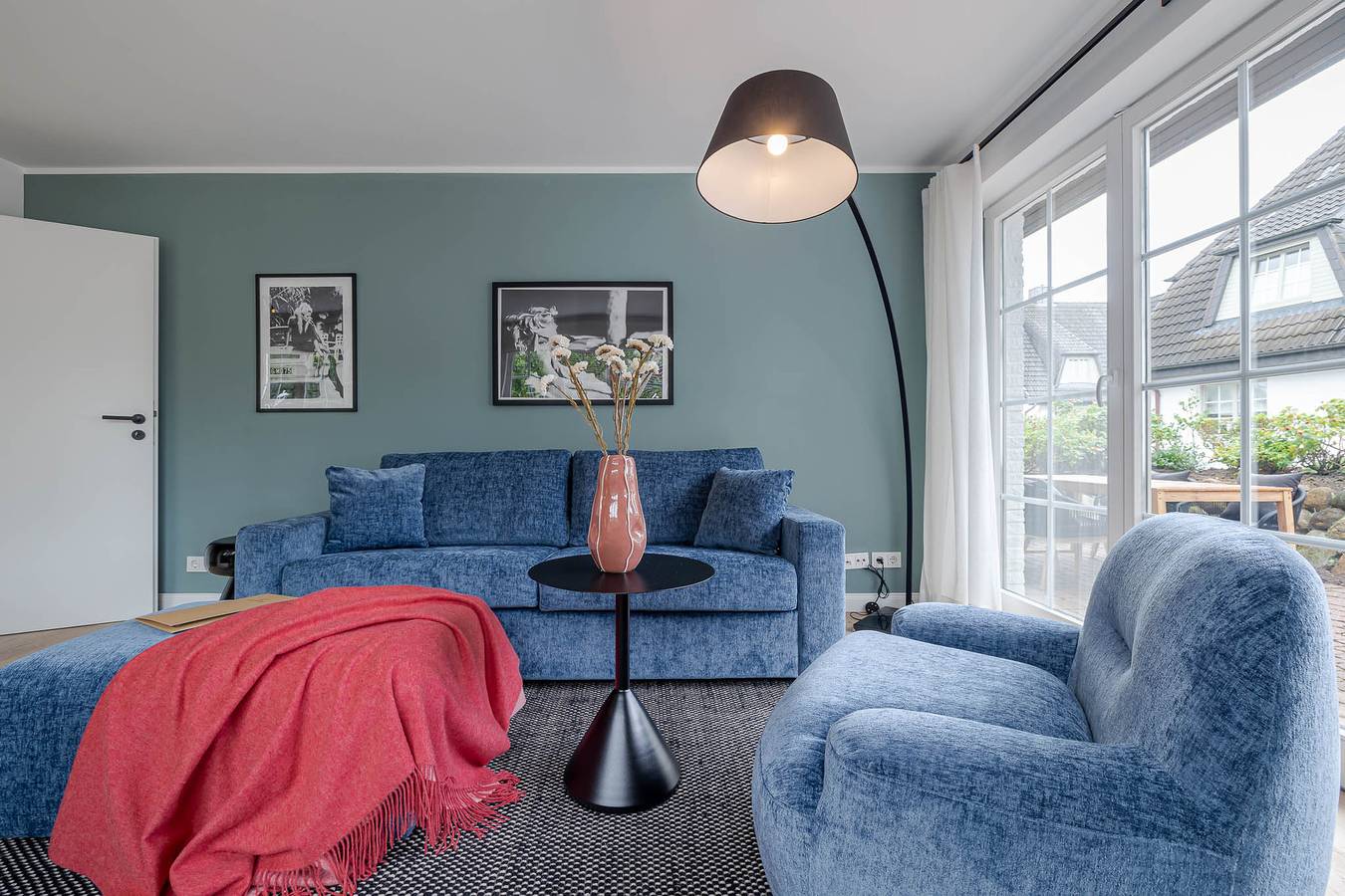 Ganze Ferienwohnung, Kajüte #6 | Dock 6a in Westerland, Sylt (Gemeinde)