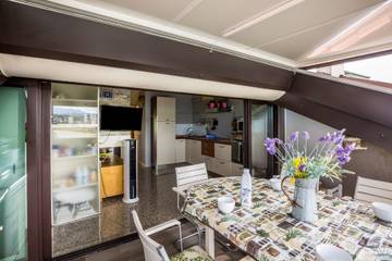 Vakantieappartement voor 4 Personen in Spiaggia Romantica (Manerba del Garda), Manerba del Garda, Afbeelding 4