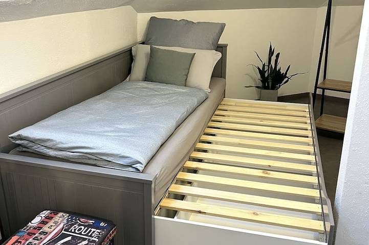 Ferienwohnung für 3 Personen in Altstadt (Erfurt) - 3