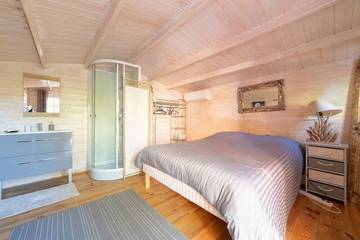 Villa pour 12 Personnes dans Carqueiranne, Région de Toulon, Photo 4