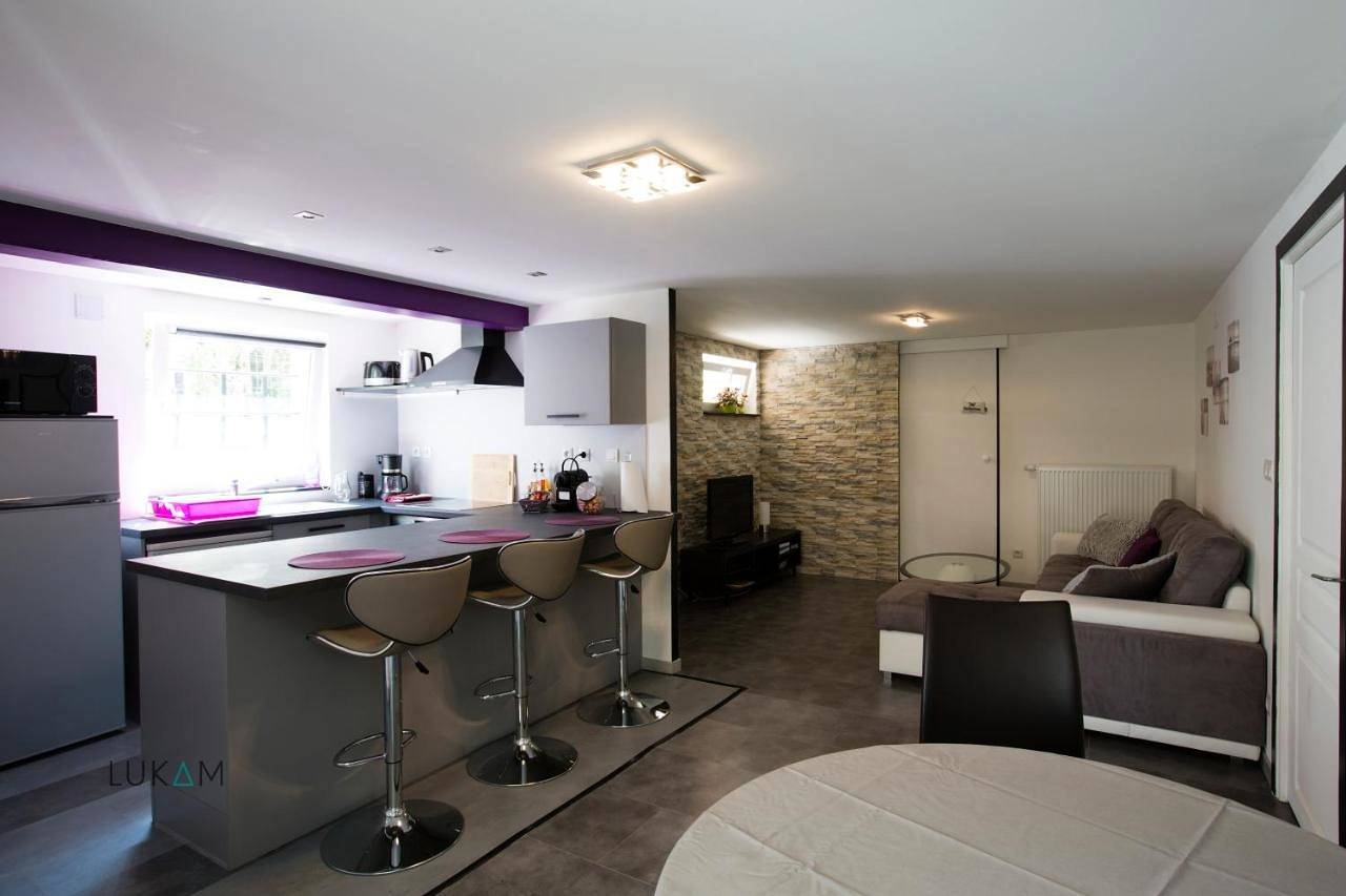 Appartement entier, Apartment - Ground Floor in Scherwiller, Région de Sélestat-Erstein