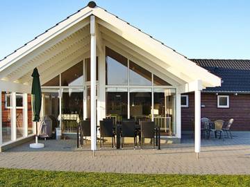 Ferienhaus für 10 Personen in Lolland-Falster, Seeland, Bild 2