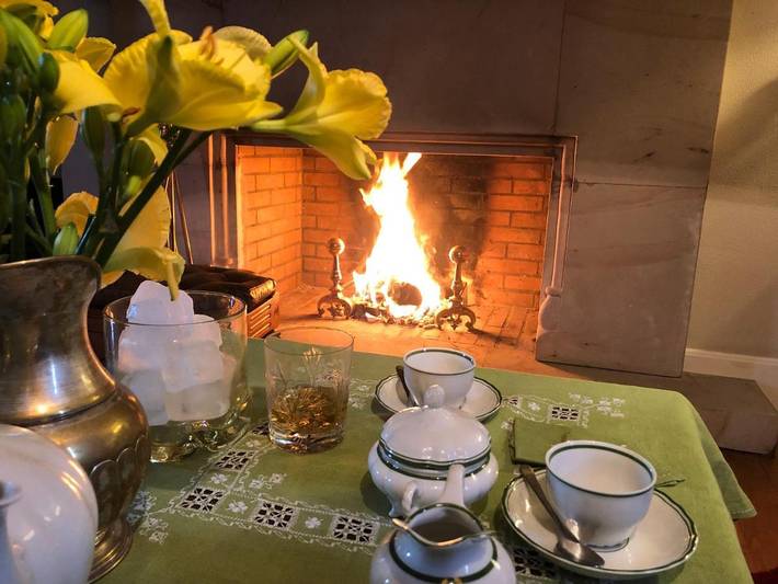 Chalet para 12 personas, con jardín y piscina en Gijón - 3