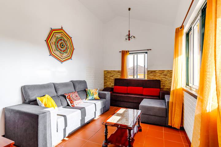 Ferienhaus für 4 Personen, mit Garten auf den Azoren - 3