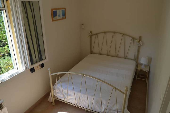 Location de vacances pour 6 personnes, avec jardin et balcon à Saint-Théodorit - 2
