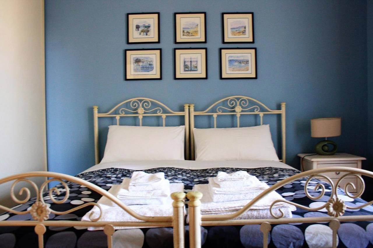 B&B Verdegiada in Brindisi, Salento