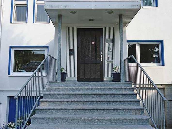 Hotel für 2 Personen, mit Garten, kinderfreundlich in Lübeck - 2