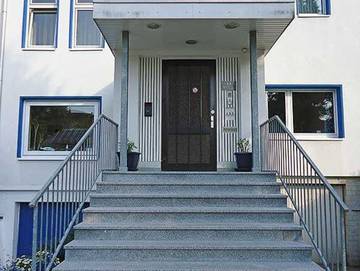 Hotel für 3 Personen in Sankt Lorenz Süd, Lübecker Bucht, Bild 1