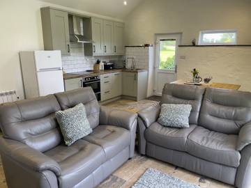 Cottage for 4 People in Ceredigion, Mid-Wales, Photo 3