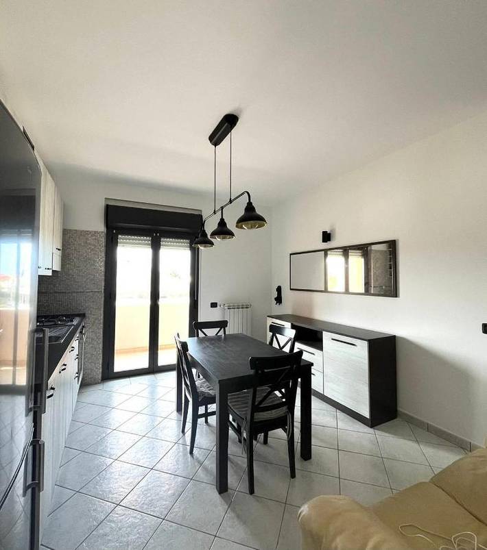 Gîte pour 4 personnes, avec balcon et vue à San Salvo Marina - 2