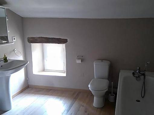 Chambre d’hôte pour 3 personnes, avec vue ainsi que piscine et jardin, adapté aux familles à Castelnau-de-Montmiral - 2