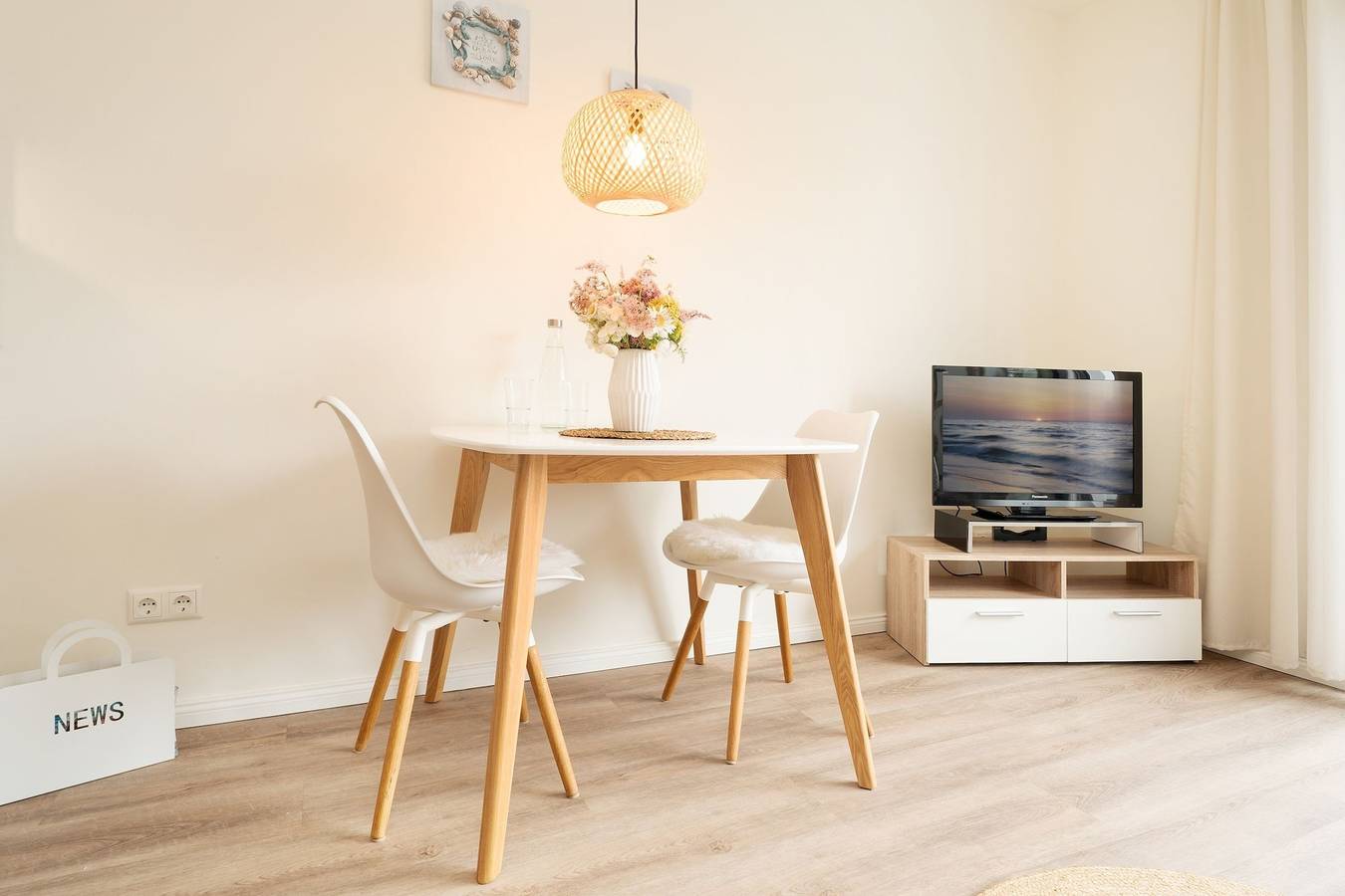 Apartamento vacacional entero, Pier 67 Ostseeglück Neustadt in Neustadt in Holstein, Distrito de Holstein Oriental