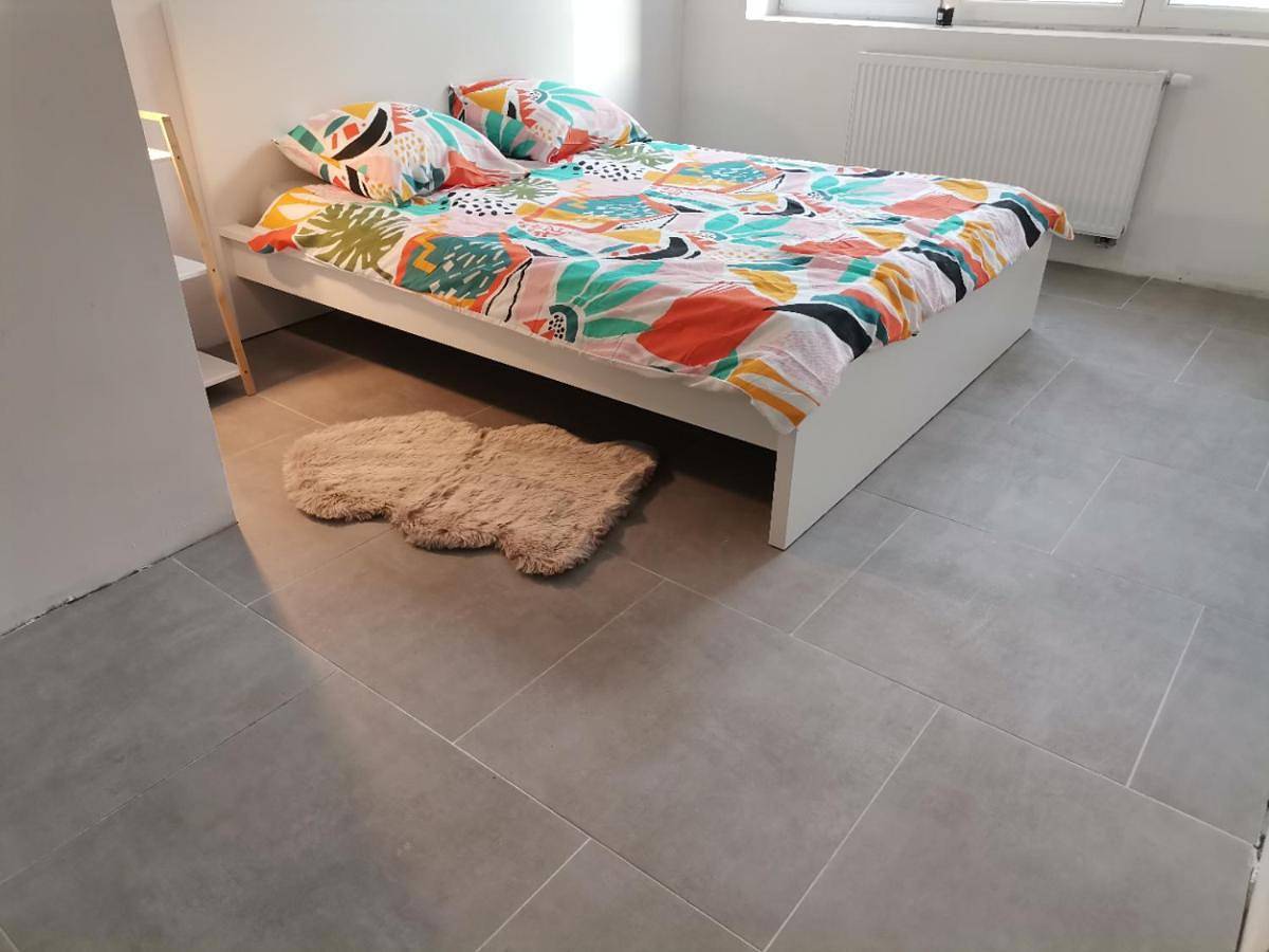 Appartement de vacances entier, Le caillou Blanc in Charleroi, Hainaut