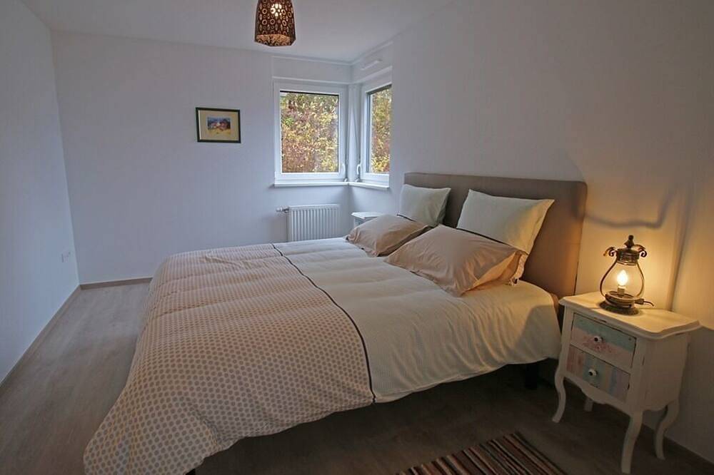 Villa-Luxus-Ensuite mit Bad-Terrasse-Barr in Barr, Region Sélestat-Erstein