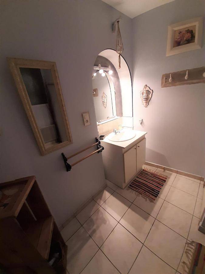 Apartamento entero, One-Bedroom Apartment in Rochefort, Region de Rochefort