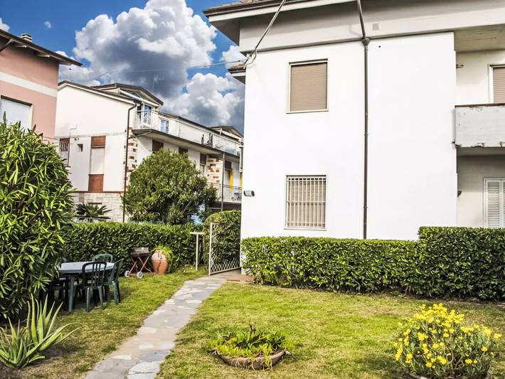 Gîte pour 4 personnes à Fiumaretta di Ameglia - 3