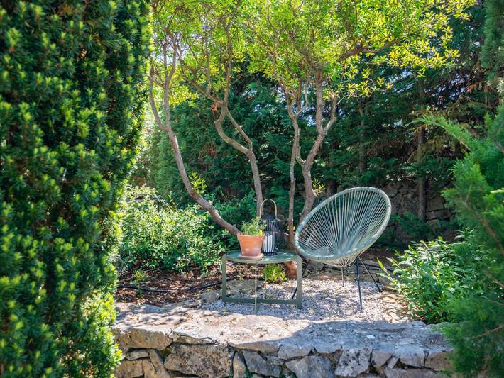 Bungalow für 4 Personen auf Krk - 4