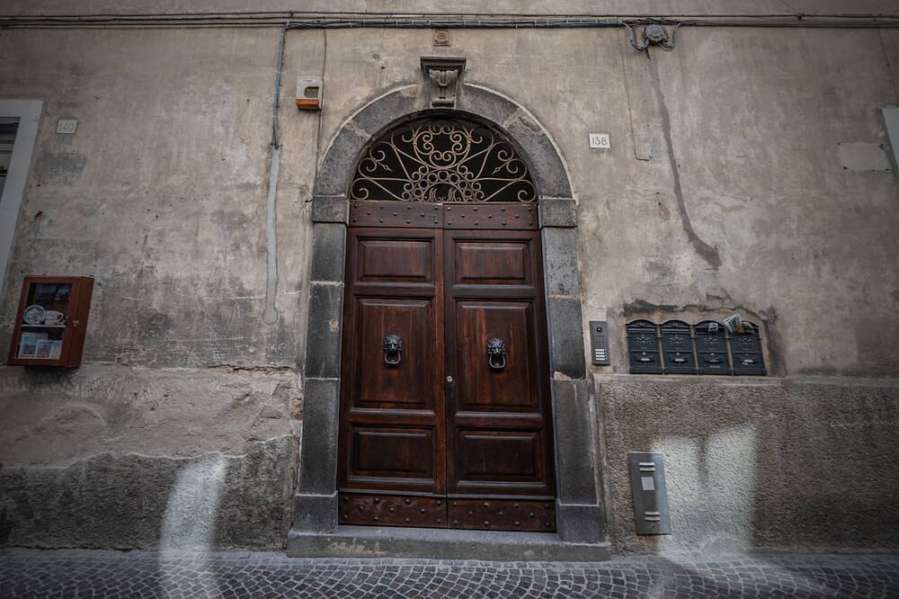 Entire apartment, Home in Orvieto - Corso Cavour 138 in Orvieto, Terni Province