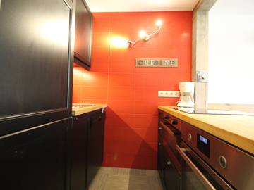 Chalet pour 7 Personnes dans Les Arcs, Bourg-Saint-Maurice, Photo 4