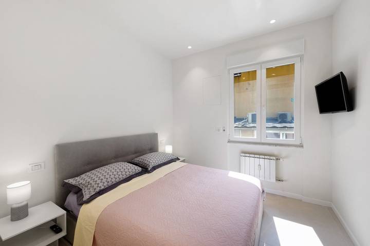 Appartamento vacanze per 4 persone - 1