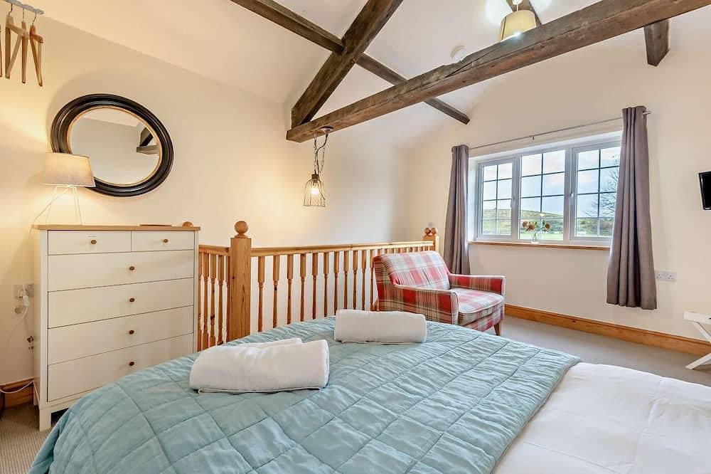 1 Bed in Kirkby Stephen (oc-r29989) in Kirkby Stephen, Cumbria