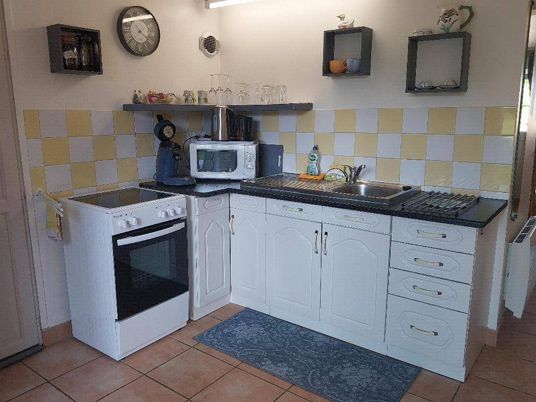 Appartement entier, Le Gîte Les Grives in Villers-Carbonnel, Région de Péronne