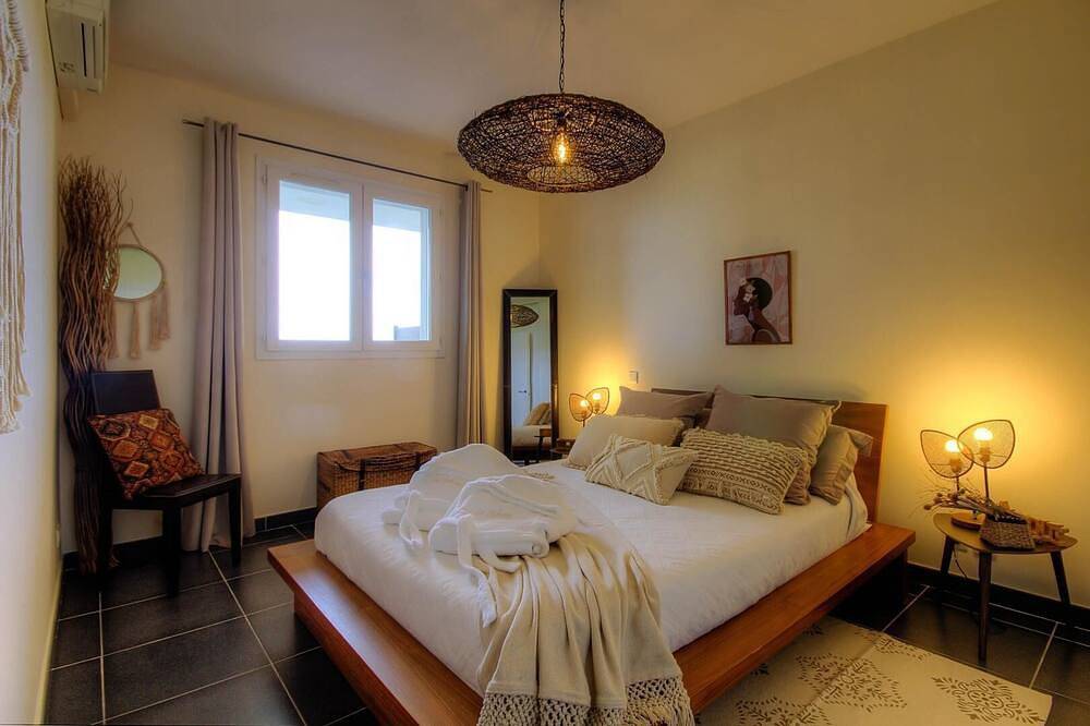 La Bohème - Furiani - Gîte in Furiani, Capo Corso