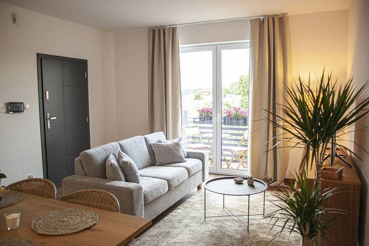 Ferienwohnung für 3 Personen