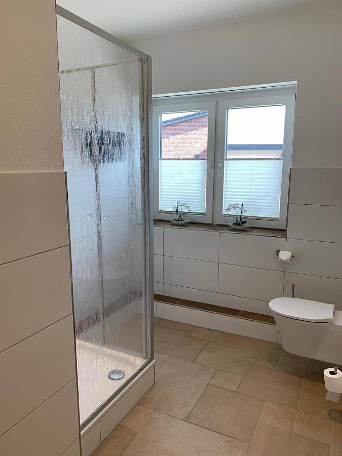 Hotel für 3 Personen, mit Ausblick und Terrasse in Werlte - 3